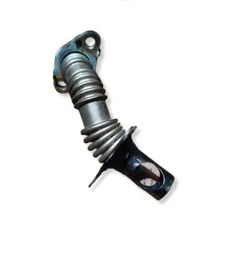 KIA Optima EGR valve line/pipe/hose 