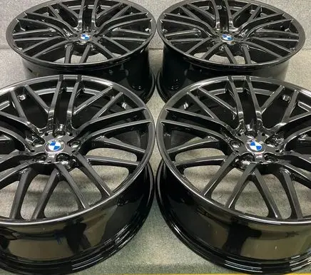 BMW 7 G11 G12 R21 alloy rim 6867340 6867341