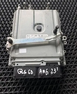 Mercedes-Benz S W223 Engine ECU kit and lock set A1779005608