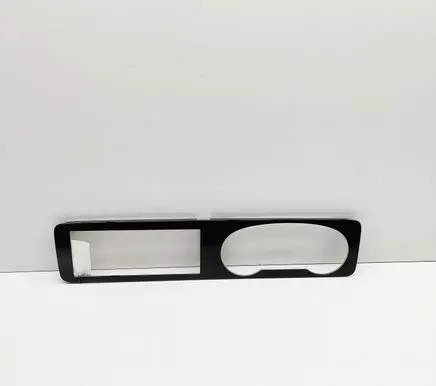 Mercedes-Benz E W238 Dashboard glove box trim A2135407537