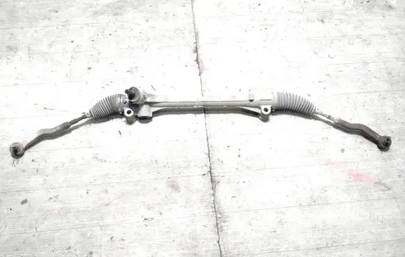 Toyota Avensis T270 Steering rack 4550005040