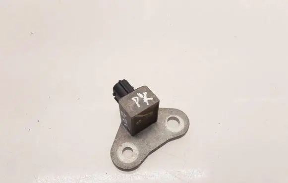 Nissan Qashqai Airbag deployment crash/impact sensor FAEG0089071675