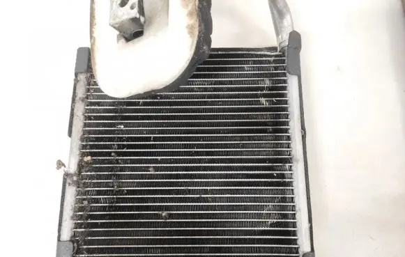 Renault Scenic III - Grand scenic III A/C cooling radiator (condenser)