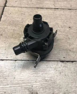 Mercedes-Benz E W213 Electric auxiliary coolant/water pump A6541411300