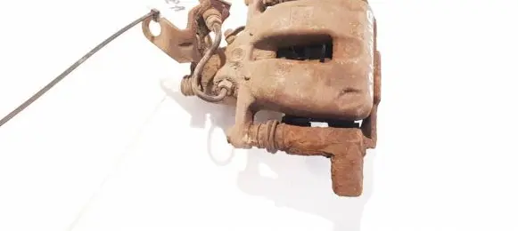 Skoda Octavia Mk2 (1Z) Rear brake caliper