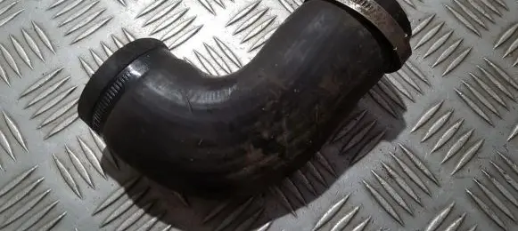 Peugeot 807 Intercooler hose/pipe