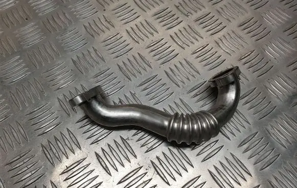 Seat Ibiza IV (6J,6P) EGR valve line/pipe/hose 03L131521Q