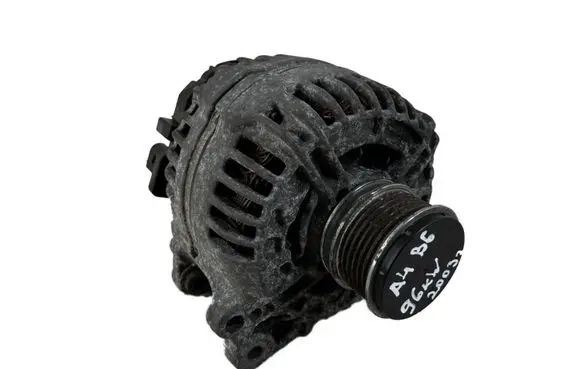 Audi A4 S4 B6 8E 8H Generator/alternator 06F903023J