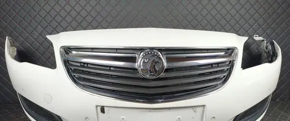 Opel Insignia A Front bumper