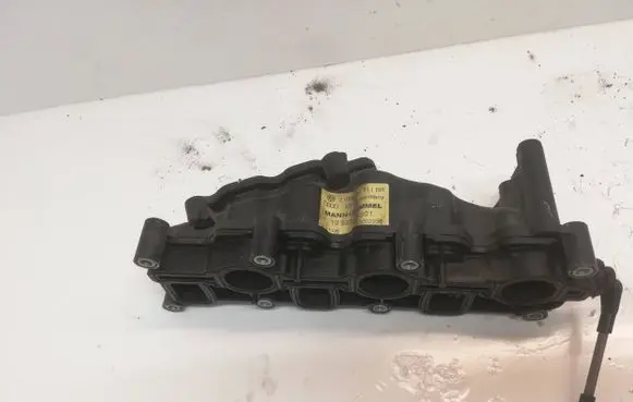 Audi Q5 SQ5 Intake manifold 059129711BR 1052569S01 0002236