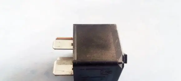 Ford Mondeo MK II Other relay 93BG14N089C1B