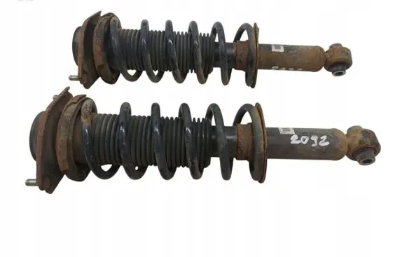 Subaru Legacy Front shock absorber/damper