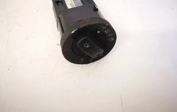 Audi A4 S4 B6 8E 8H Light switch 8E0941531 8E0941531A