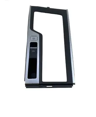 Volkswagen PASSAT B9 Other center console (tunnel) element 3J1863680