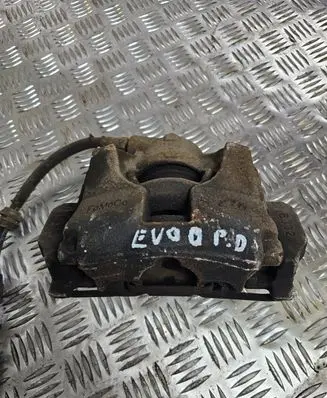 Land Rover Evoque I Front brake caliper 300bj32