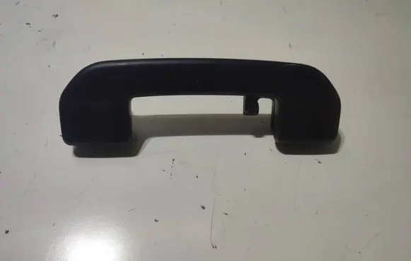 Peugeot 2008 II Rear interior roof grab handle