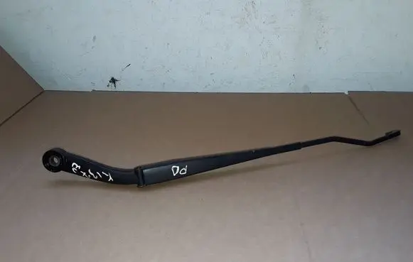 Cadillac SRX Front wiper blade arm 25705381