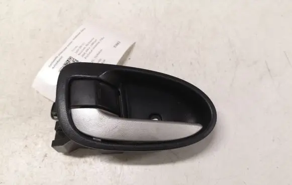 Toyota Yaris Front door interior handle 56258A1 56092A1 692060D90