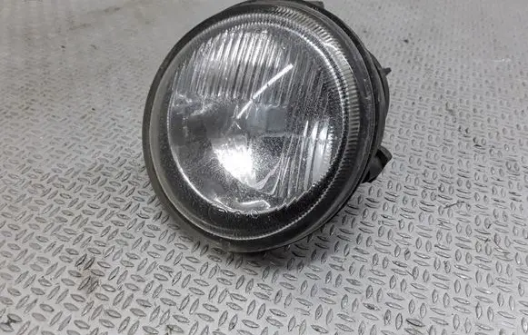 Renault Clio II Front fog light 7700838256