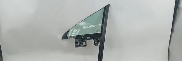 Peugeot 407 Front vent window/glass (coupe) 9650701280 LAMINATED TRIPLEX