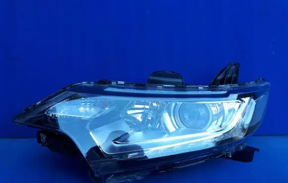 Mitsubishi Outlander Headlight/headlamp