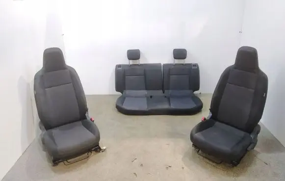 Skoda Citigo Seat set 