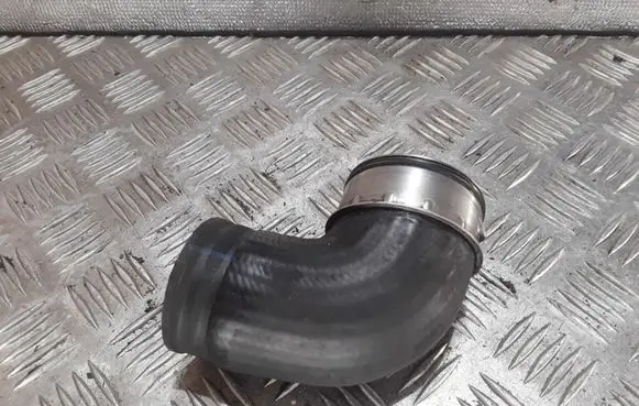 Audi A4 S4 B6 8E 8H Intercooler hose/pipe