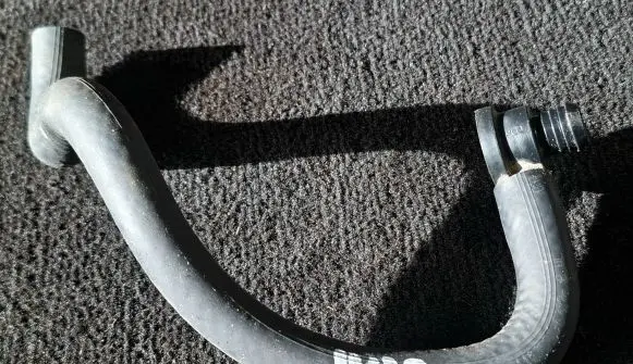Jeep Grand Cherokee (WJ) Vacuum line/pipe/hose