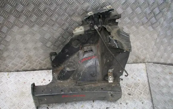 Mitsubishi Outlander Other exterior part