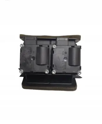 Audi Q7 4L Other center console (tunnel) element 7L0820526C