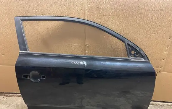 KIA Ceed Door (2 Door Coupe) 