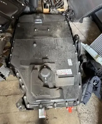 Toyota C-HR II Hybrid / electric car battery G9600F4031
