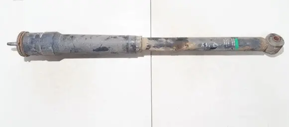 Mitsubishi Colt Rear shock absorber/damper 814901000210 mn125785