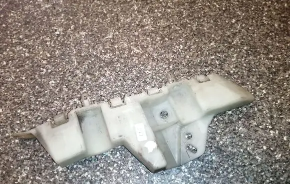 Buick Encore I Front bumper mounting bracket 42537971