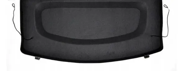 Mercedes-Benz A W177 Parcel shelf A1776905400