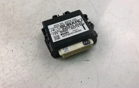 Subaru Impreza IV Other control units/modules 84051FJ020