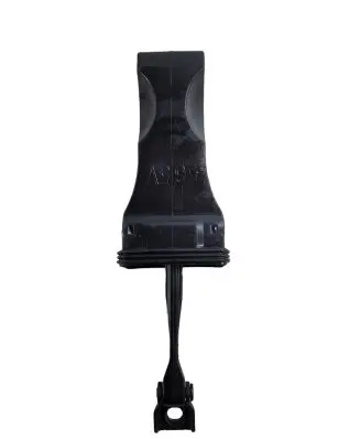 Skoda Kodiaq Front door check strap stopper 565837249