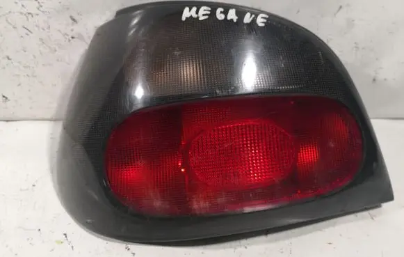 Renault Megane I Rear/tail lights 7700835458E