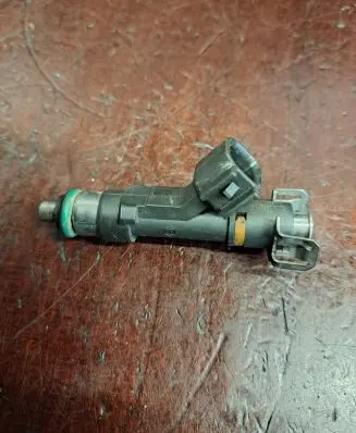 Ford Galaxy Fuel injector 0280158105 200407050001