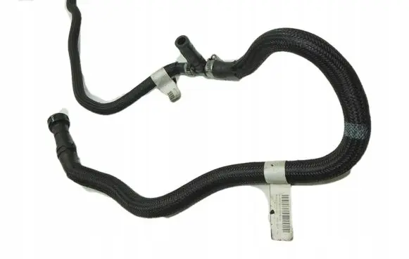 BMW X6 F16 Engine coolant pipe/hose 148378