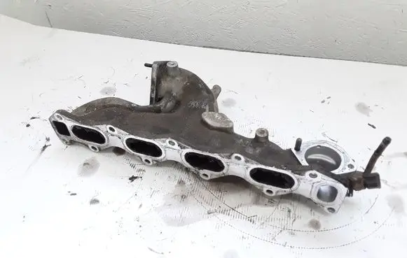 Hyundai Trajet Intake manifold NOCODE