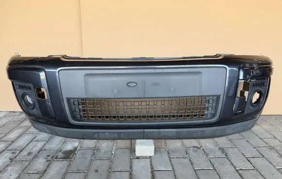 Ford Fusion Front bumper 6N1117K819C 6N1117757C