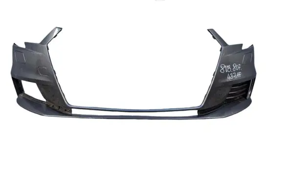 Audi A3 S3 8V Front bumper 8V3807437AF