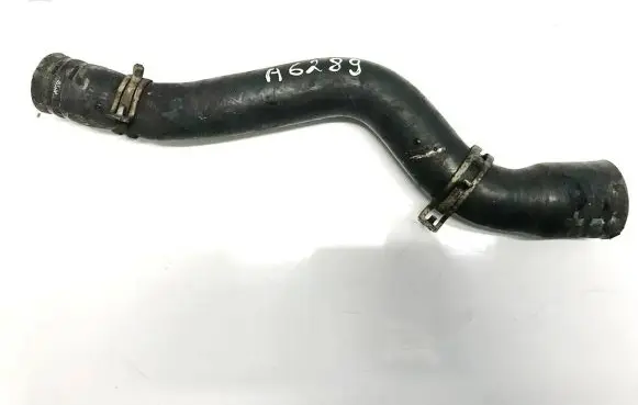Peugeot Boxer Engine coolant pipe/hose