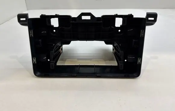 Seat Arona Radio/GPS head unit trim 6F0858189