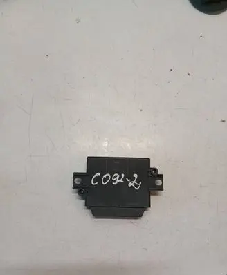 Parking PDC control unit/module