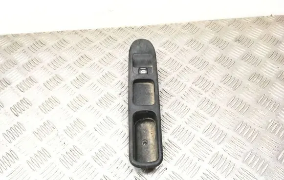 Peugeot 307 Electric window control switch 27462