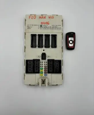 BMW 1 F20 F21 Other control units/modules 9288304 6390126432 51930AF06