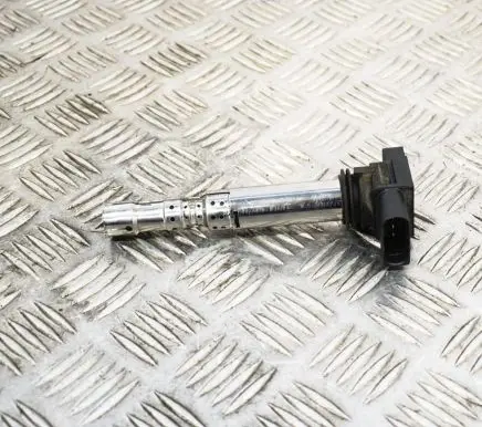 Bentley Continental High voltage ignition coil 07C905715A