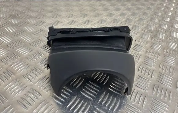 BMW 2 F46 Steering wheel column trim 9263347 14065410 0708109